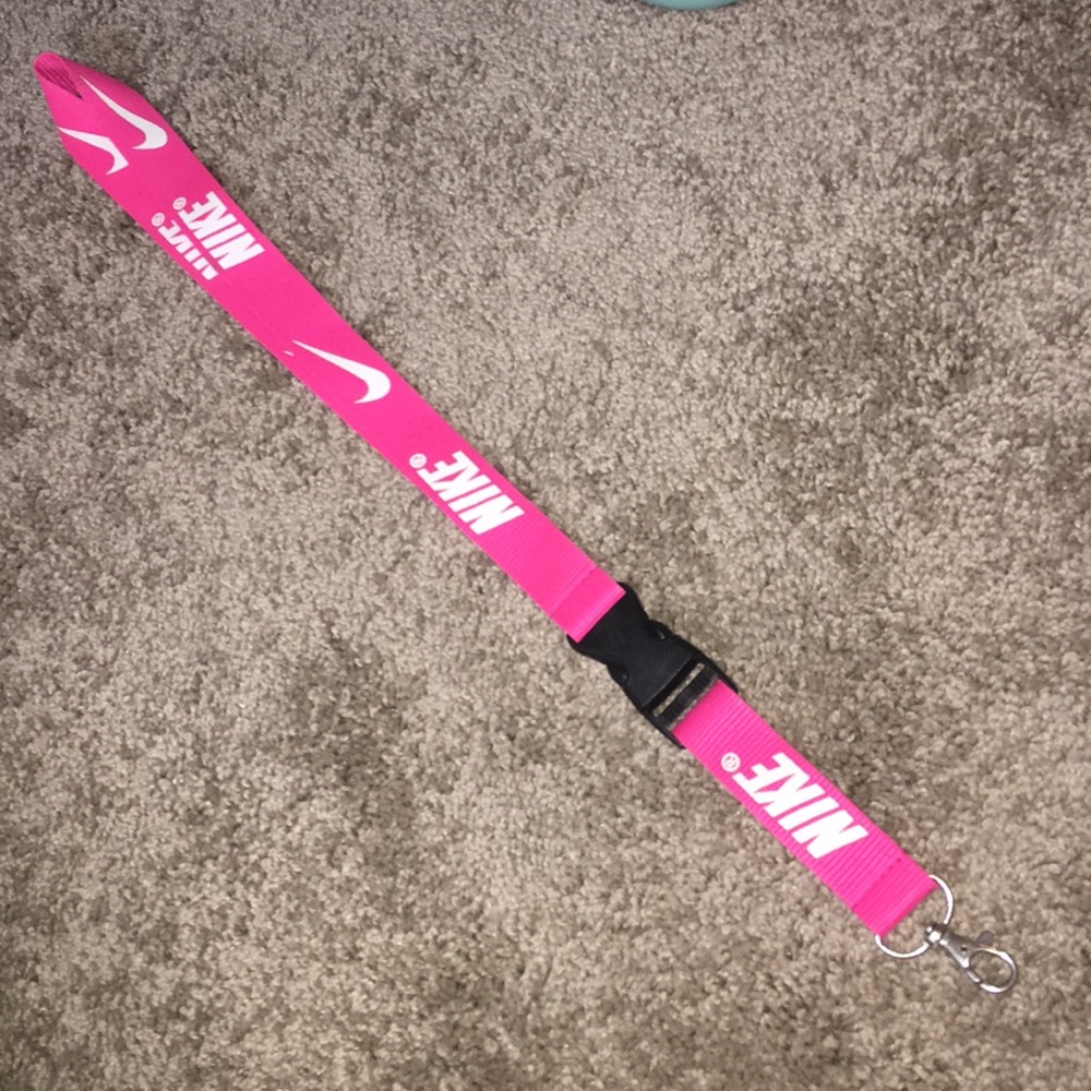Nike Lanyard
